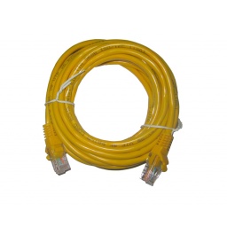 Cable patch cord Cat5E 3m