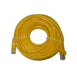 Cable patch cord Cat5E 10m