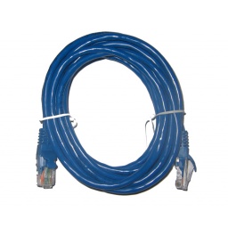 Cable patch cord Cat6E 1.5m