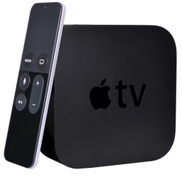Apple TV 4ta generacion 32GB