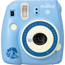 Camara Fujifilm Instax Mini 9 Frozen 2