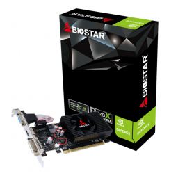 Tarjeta Video Biostar GT730 4GB D3