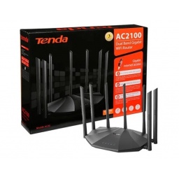 Router Wifi Tenda AC23 AC2100