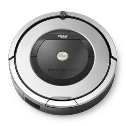 Aspiradora iRobot Roomba 860