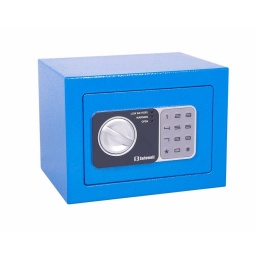 Caja Fuerte Safewell EX17 Blue