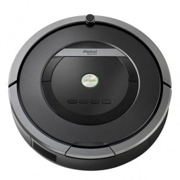 Aspiradora iRobot Roomba 805