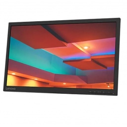 Monitor LCD HD 22" sin base