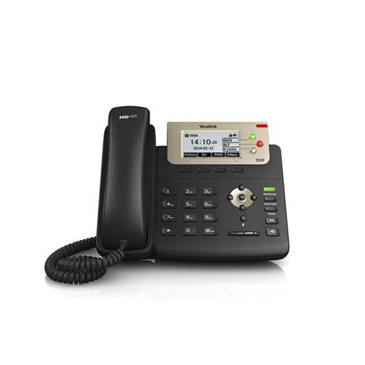 Telfono Yealink IP T23G