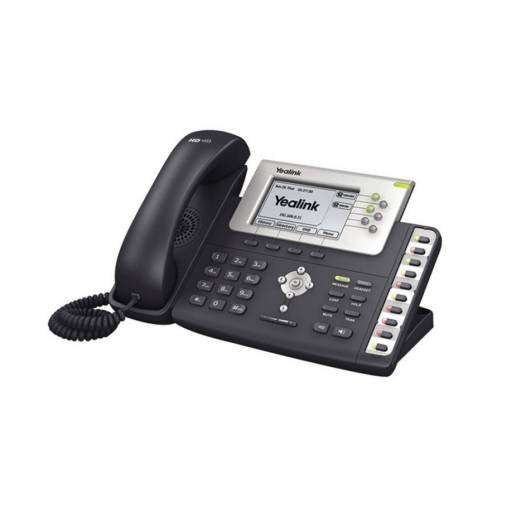 Telfono Yealink IP T28P