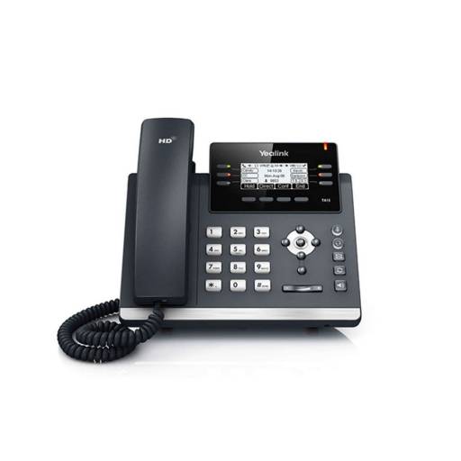 Telfono Yealink IP T41S