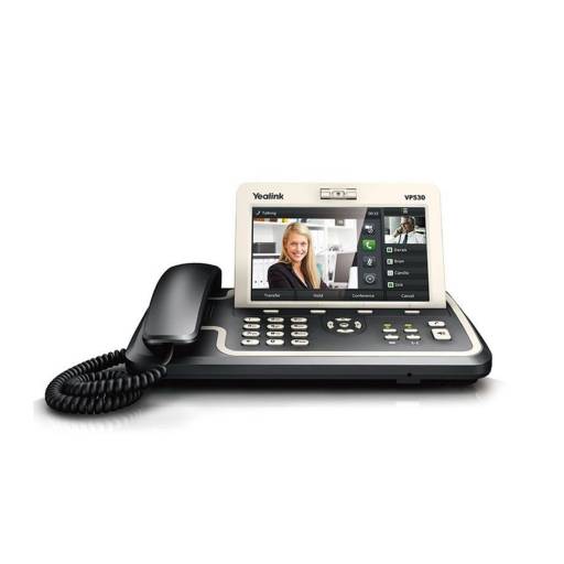 Videotelfono Yealink IP VP530