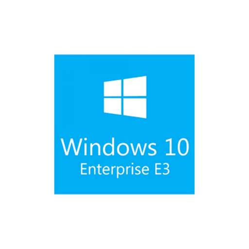 Licencia Windows 10 Enterprise E3 