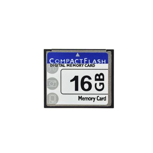 Memoria Compact Flash 16 GB