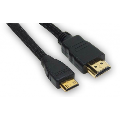 Ripley - CABLE HDMI 15 METROS