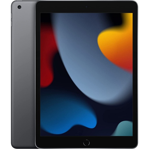 Apple iPad 10.2" 2021 wifi 256GB gris