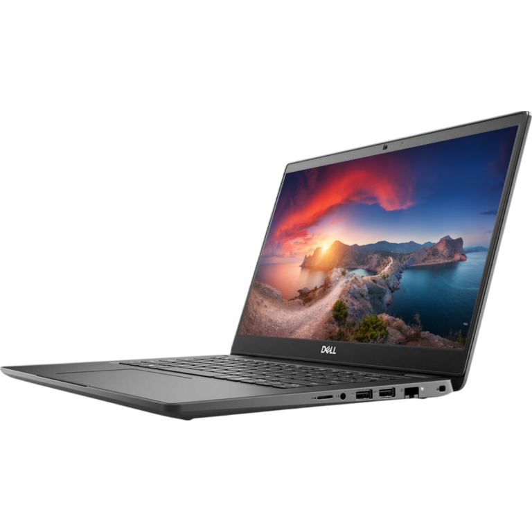 Notebook Dell Latitude 3410, Core i5 10a Gen, 16GB, 256gb SSD, Windows 11 Pro