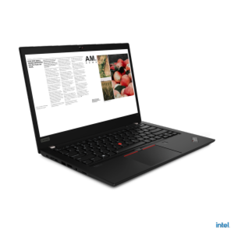 Notebook Lenovo ThinkPad T14 Gen 2, i7 11A Gen, 16GB, 512GB SSD, Windows 11 Pro